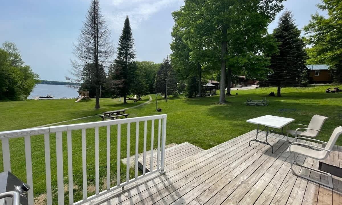 Photo of Outdoor in Muskoka Lakes