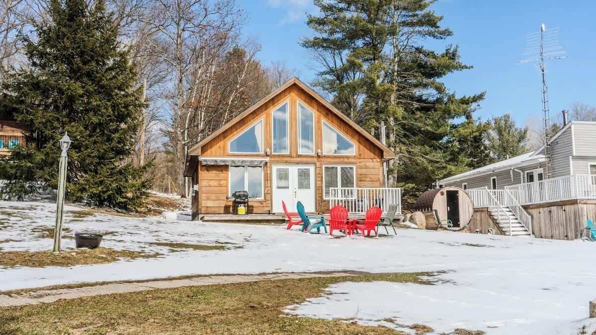 Photo of Outdoor in Muskoka Lakes