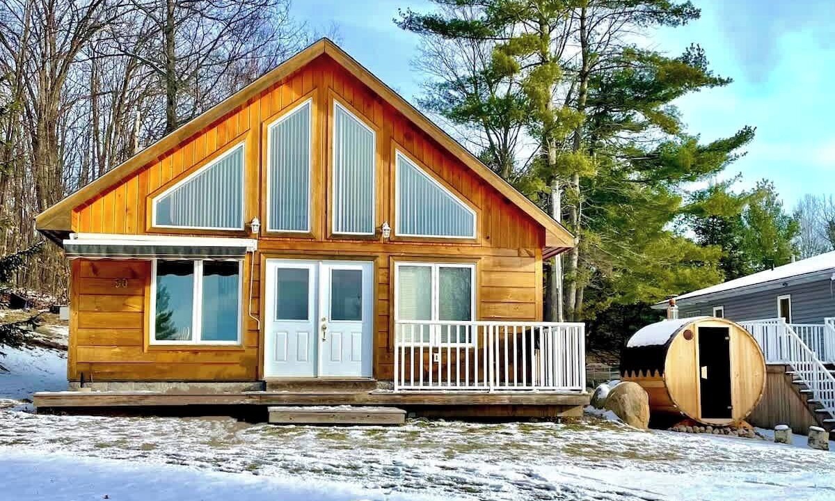 Photo of Outdoor in Muskoka Lakes