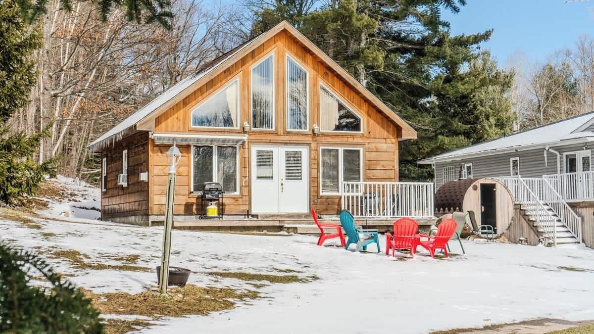 Photo of Outdoor in Muskoka Lakes