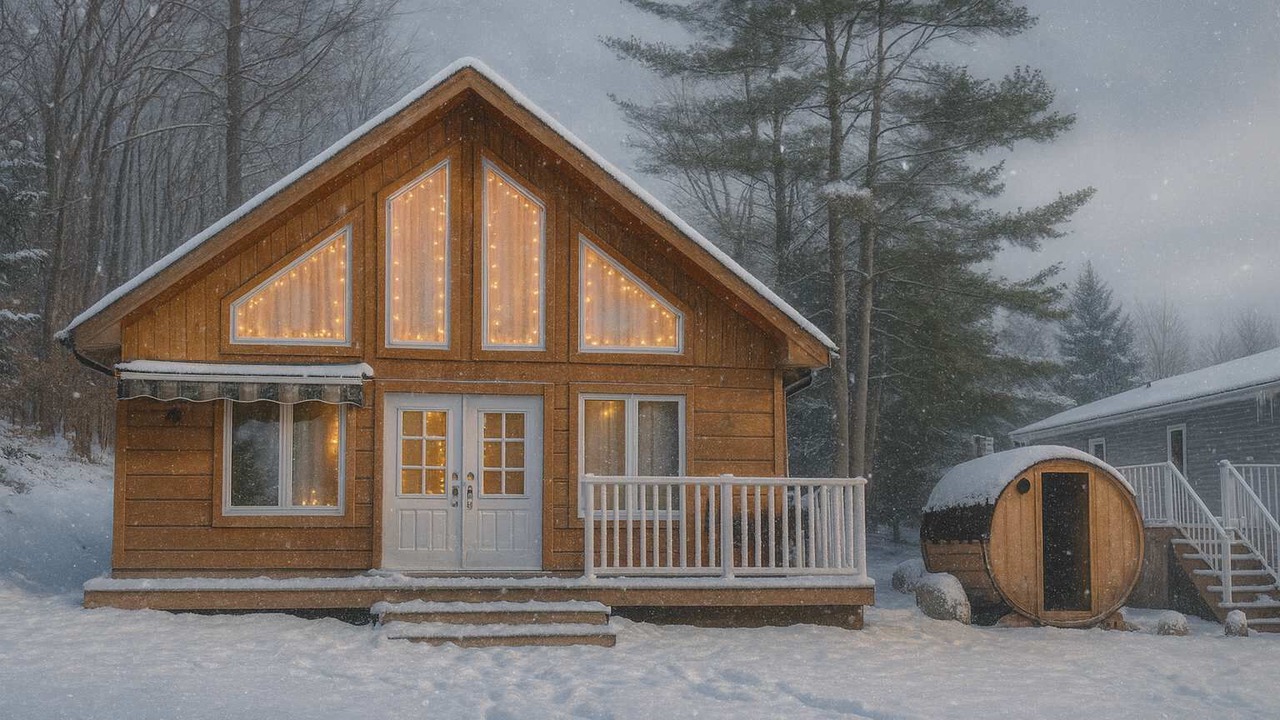 Photo of Outdoor in Muskoka Lakes