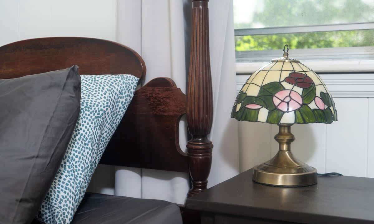 Photo of Bedroom in Tay Valley