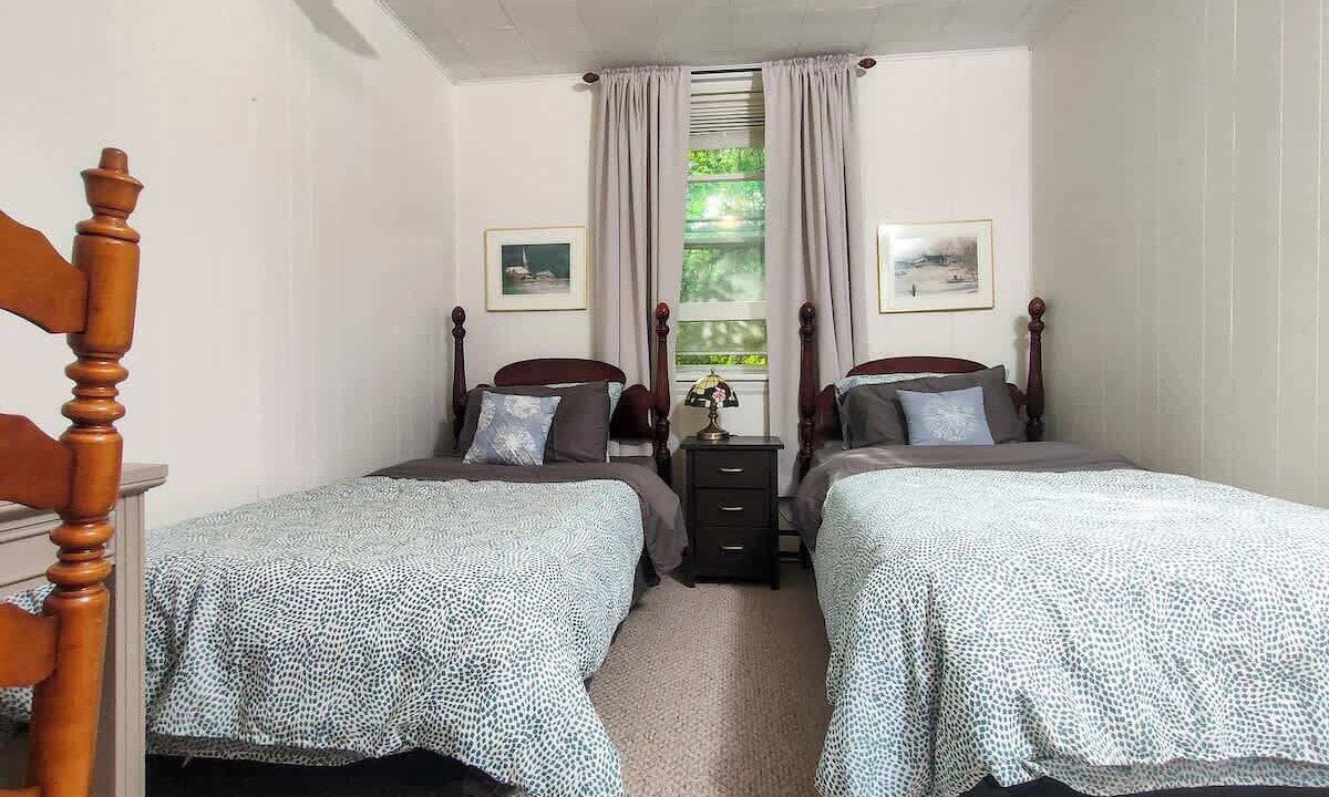 Photo of Bedroom in Tay Valley