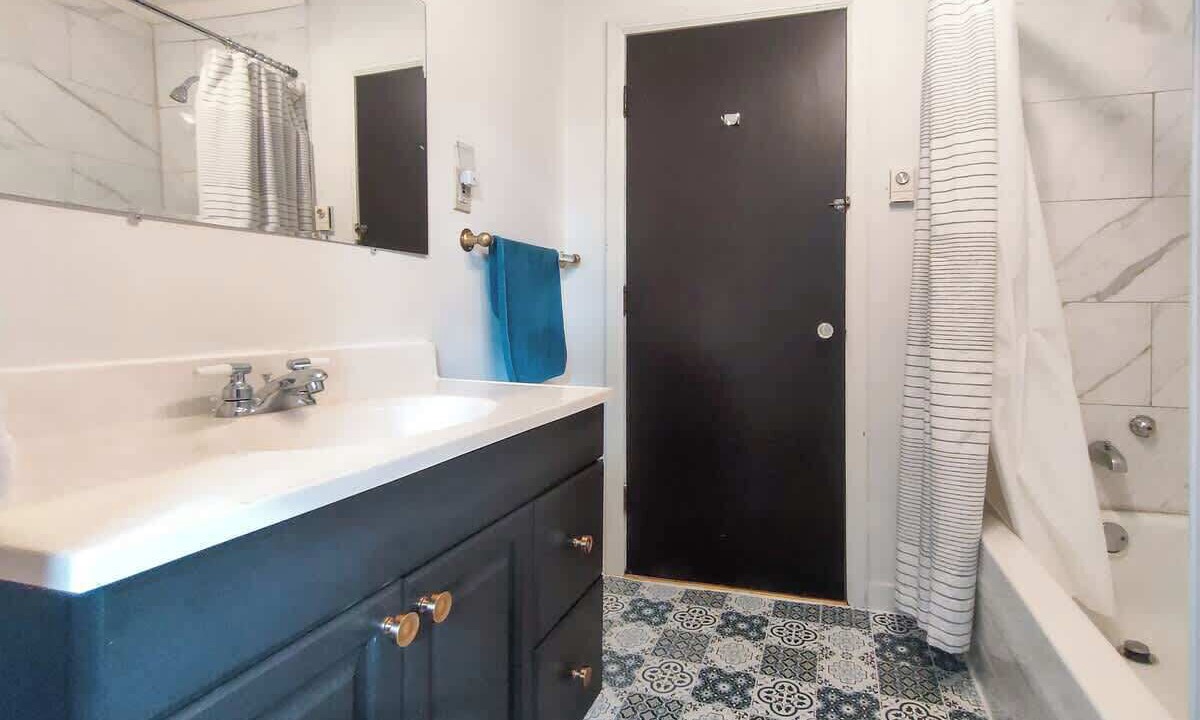 Photo of Bathroom in Tay Valley