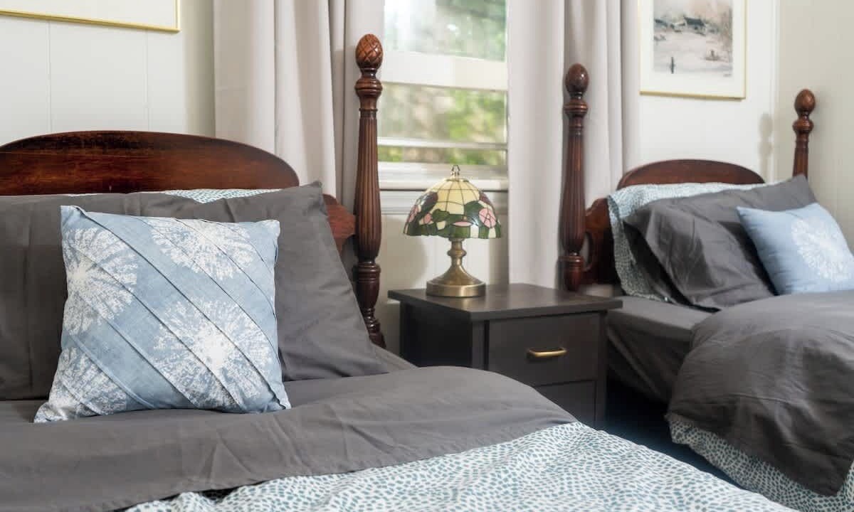 Photo of Bedroom in Tay Valley