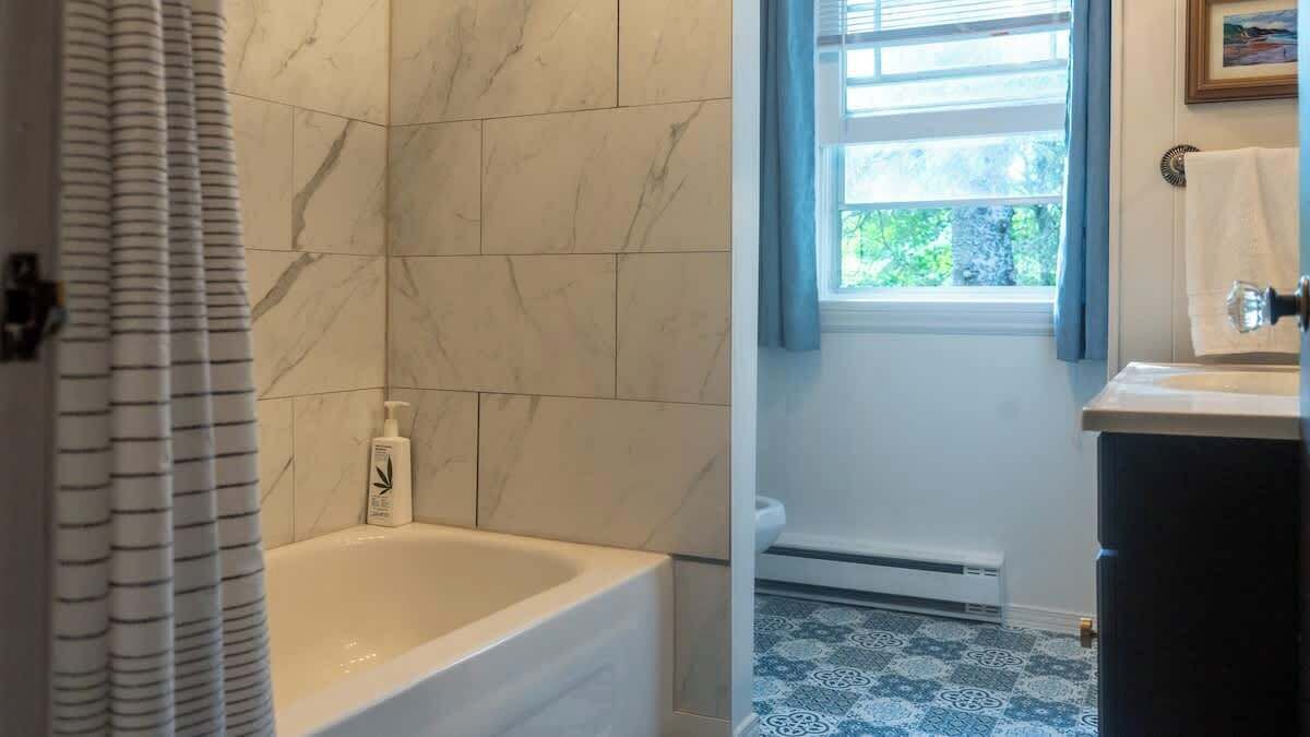 Photo of Bathroom in Tay Valley