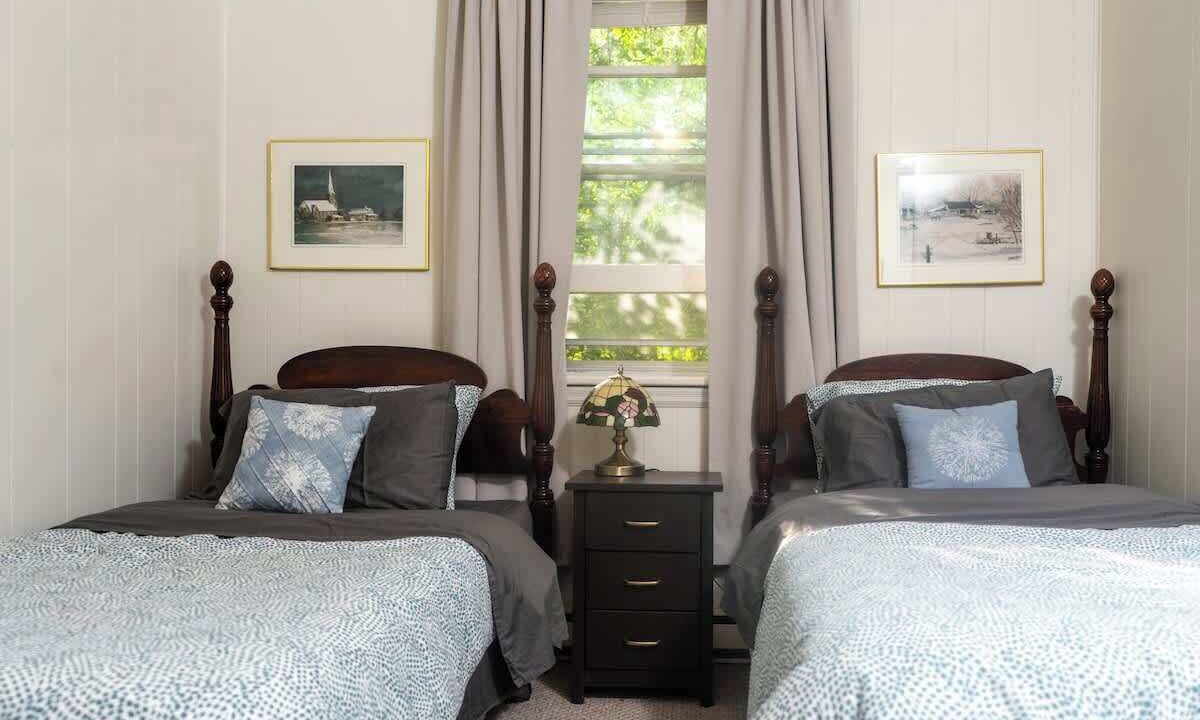 Photo of Bedroom in Tay Valley