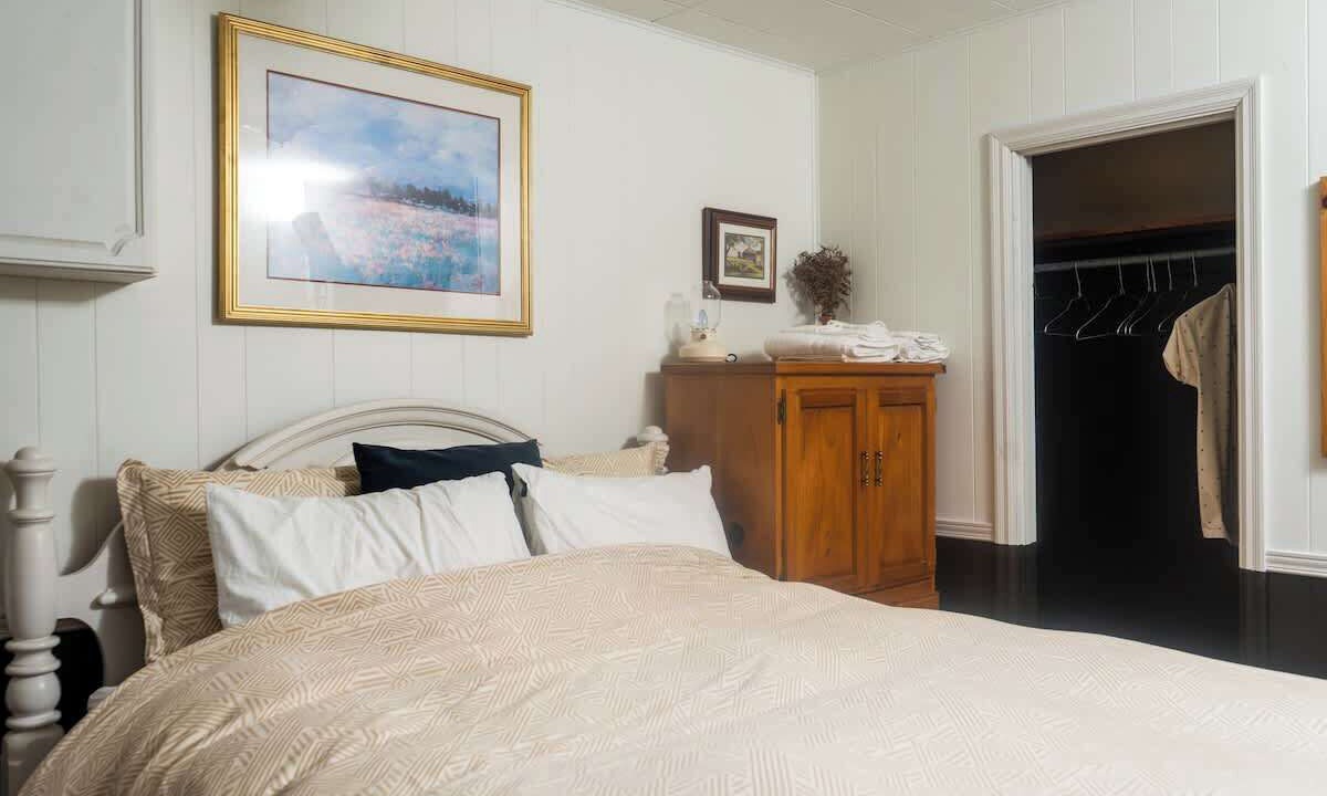 Photo of Bedroom in Tay Valley