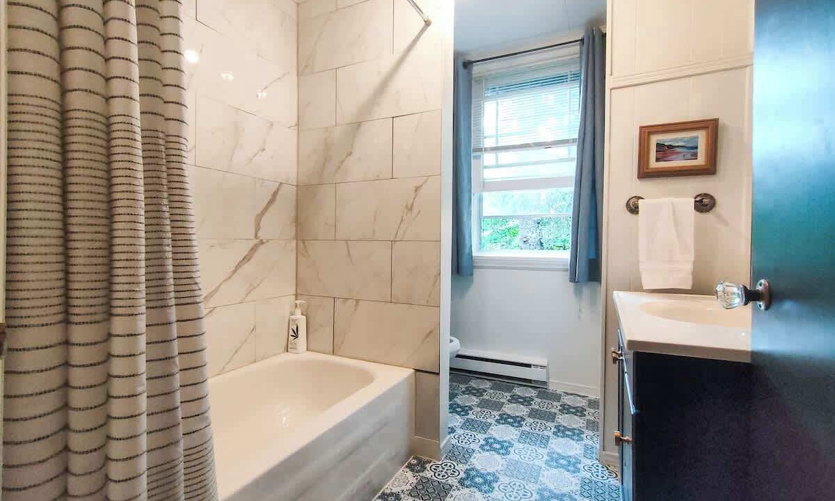 Photo of Bathroom in Tay Valley