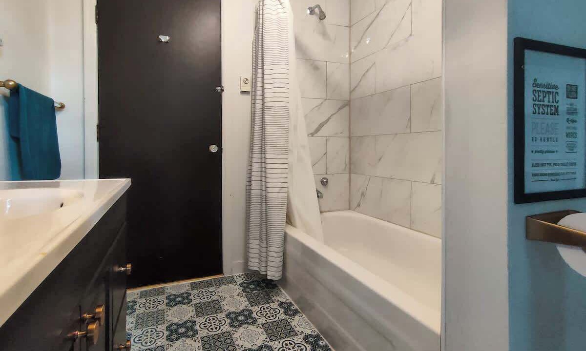 Photo of Bathroom in Tay Valley