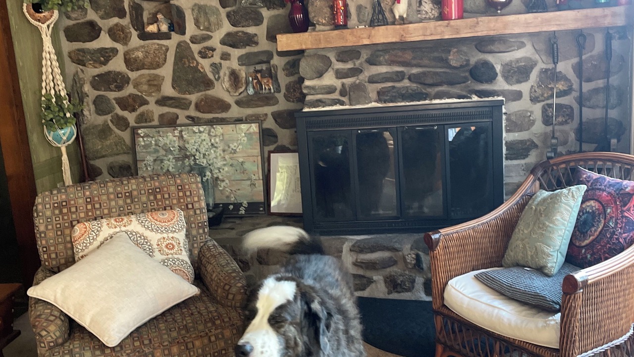 Photo of Livingroom in Bakersfield