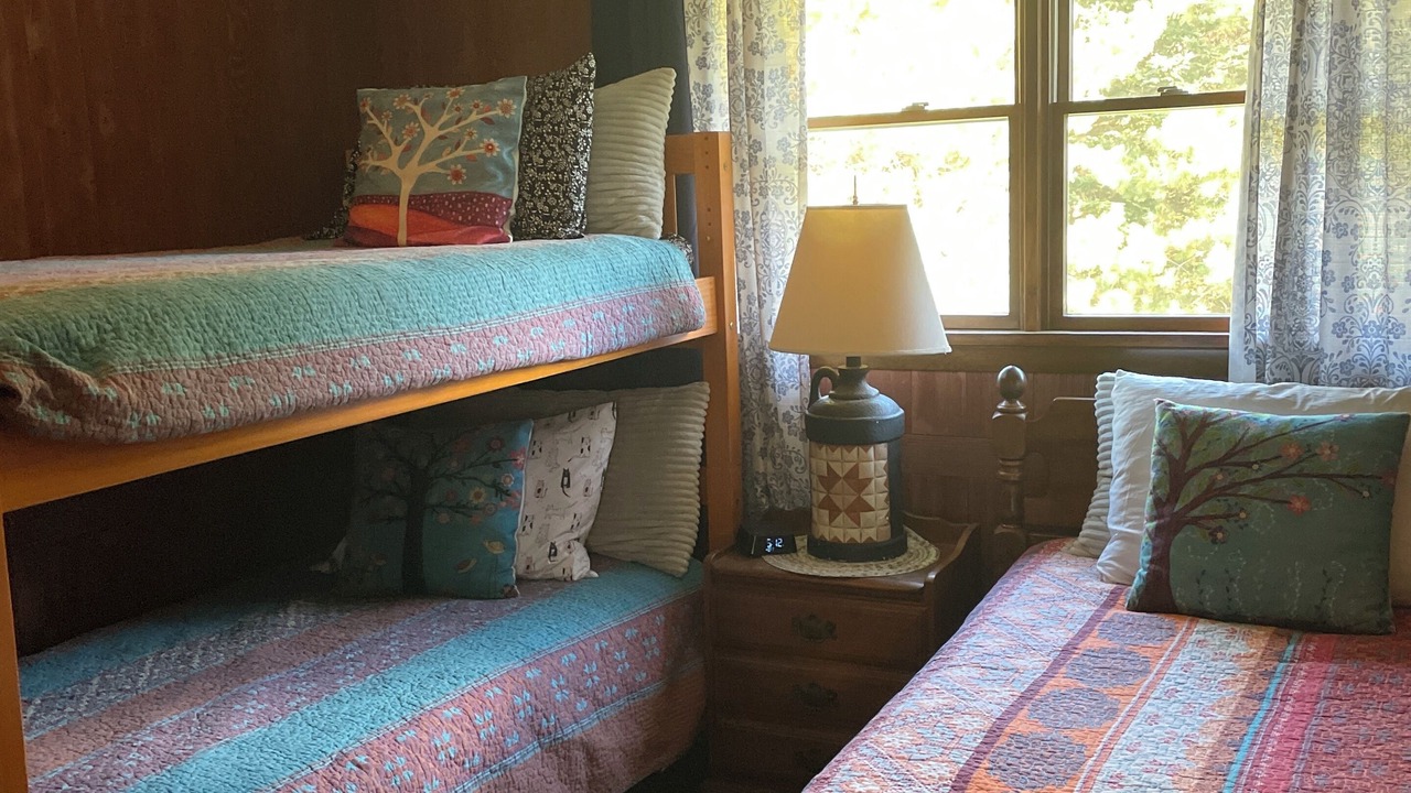 Photo of Bedroom in Bakersfield