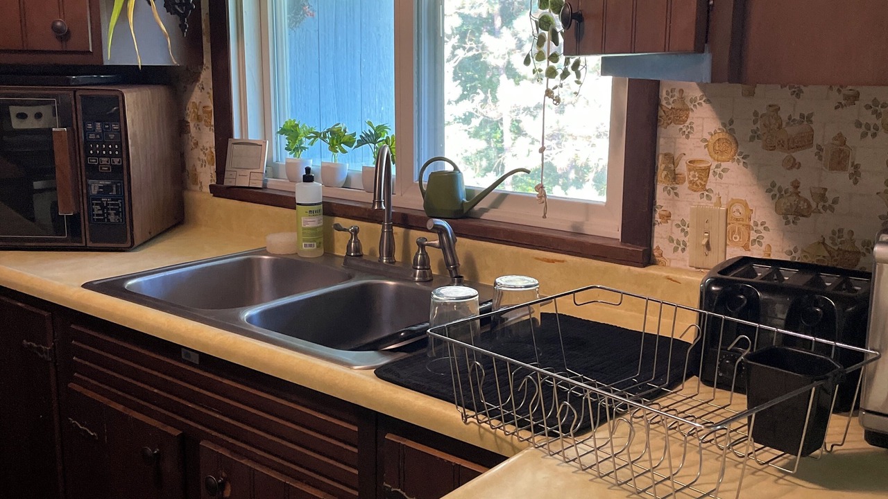 Photo of Kitchen in Bakersfield