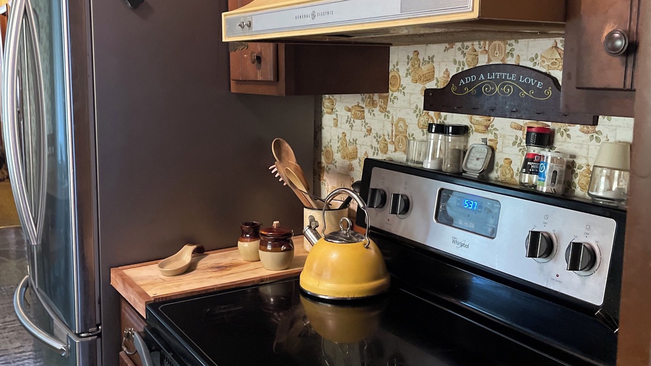 Photo of Kitchen in Bakersfield