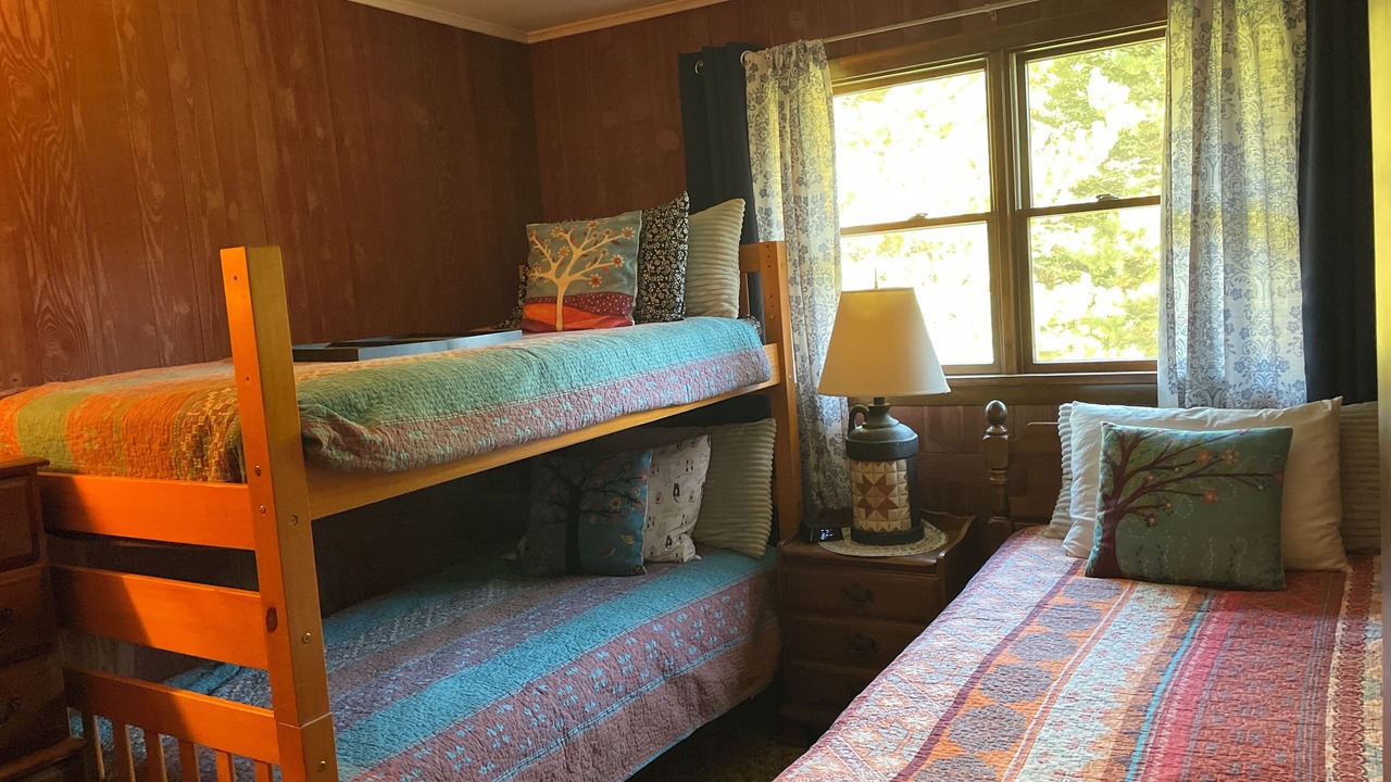 Photo of Bedroom in Bakersfield