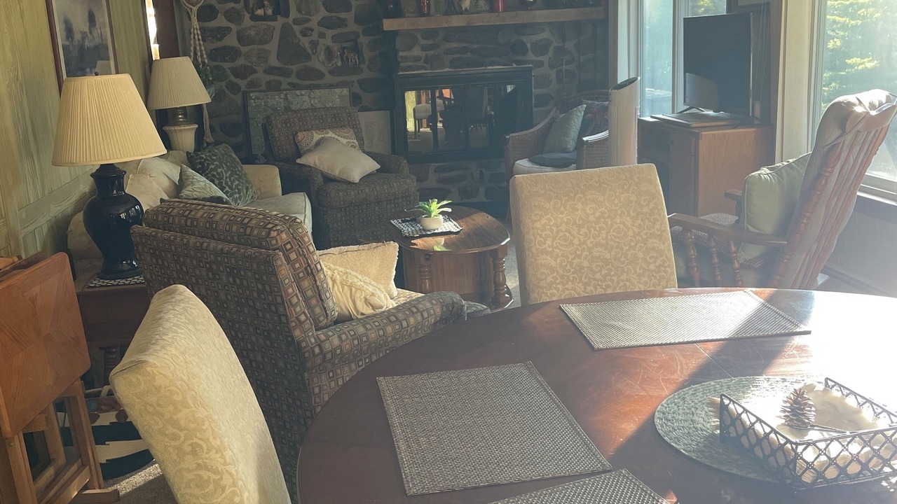 Photo of Livingroom in Bakersfield