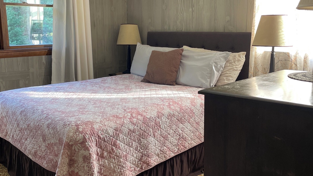 Photo of Bedroom in Bakersfield