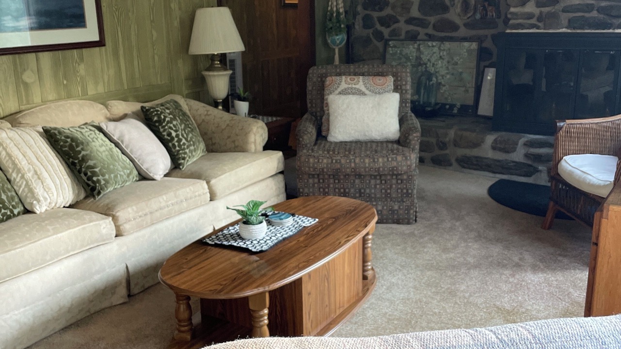 Photo of Livingroom in Bakersfield