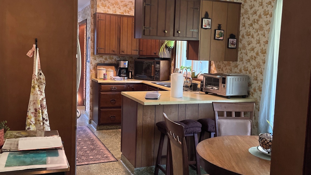Photo of Kitchen in Bakersfield