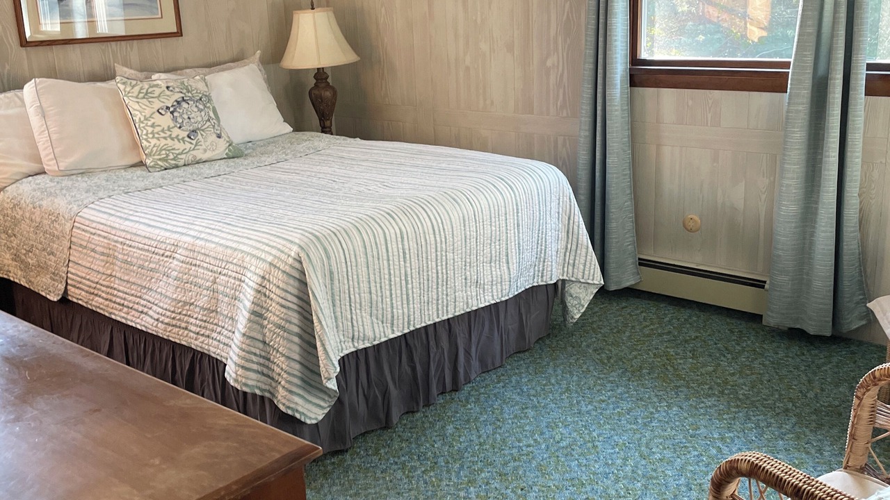 Photo of Bedroom in Bakersfield