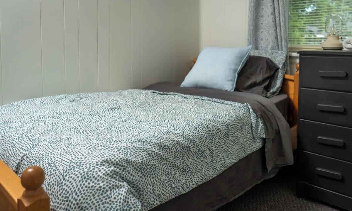 Photo of Bedroom in Tay Valley