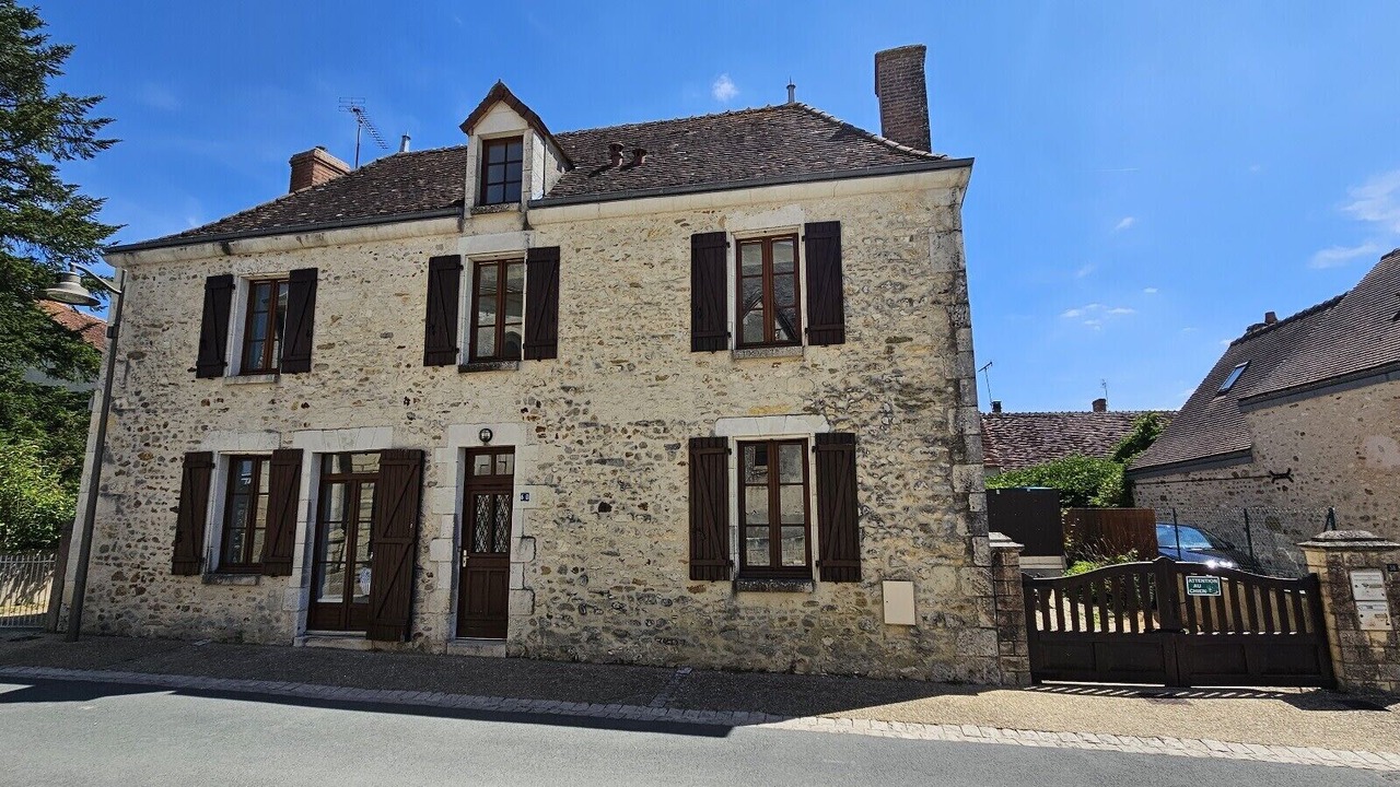 Photo of Outdoor in Lureuil