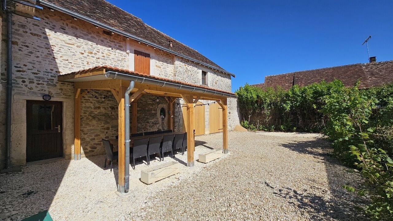 Photo of Outdoor in Lureuil
