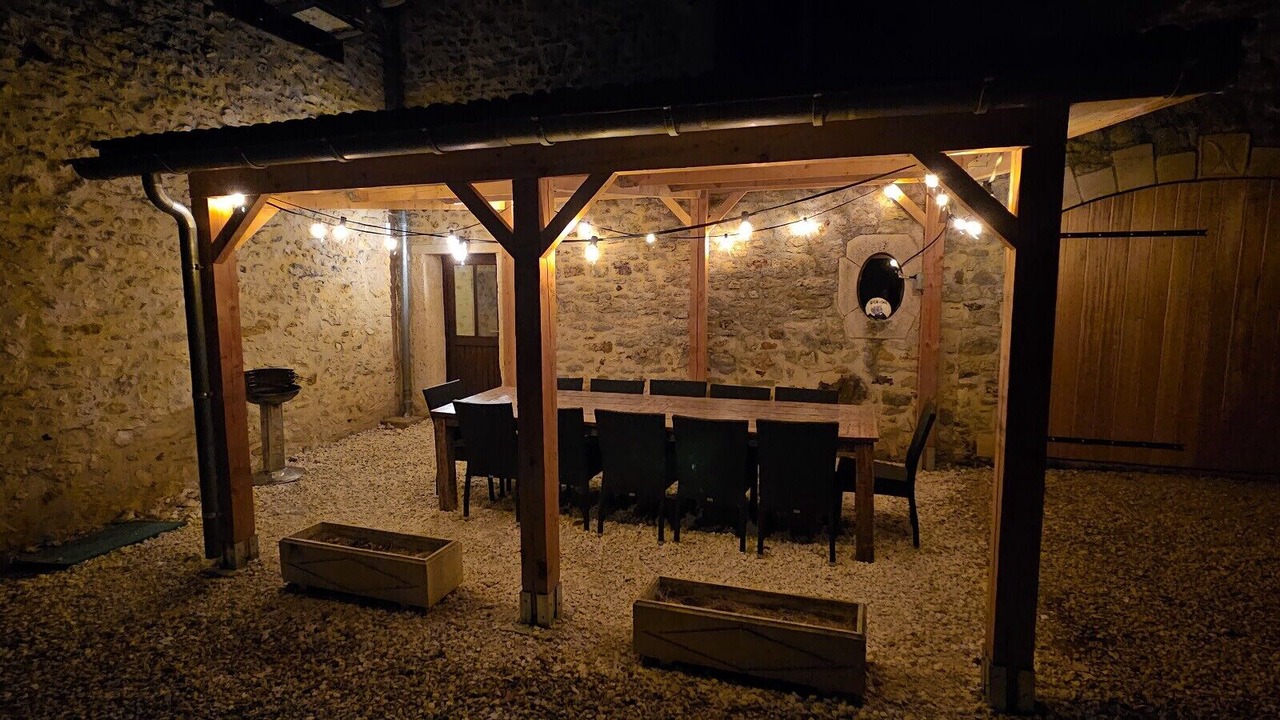 Photo of Outdoor in Lureuil