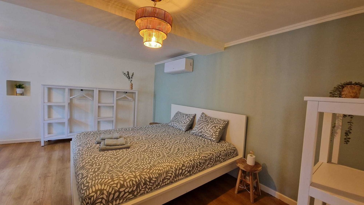 Photo of Bedroom in Lureuil