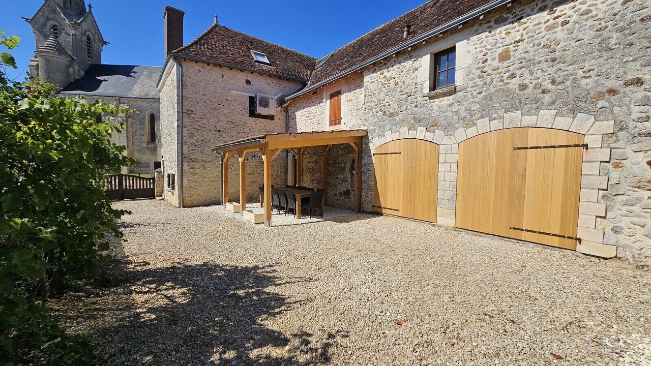 Photo of Outdoor in Lureuil
