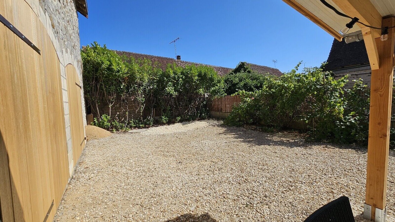 Photo of Outdoor in Lureuil