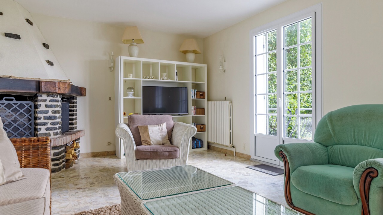 Photo of Livingroom in Cuzion