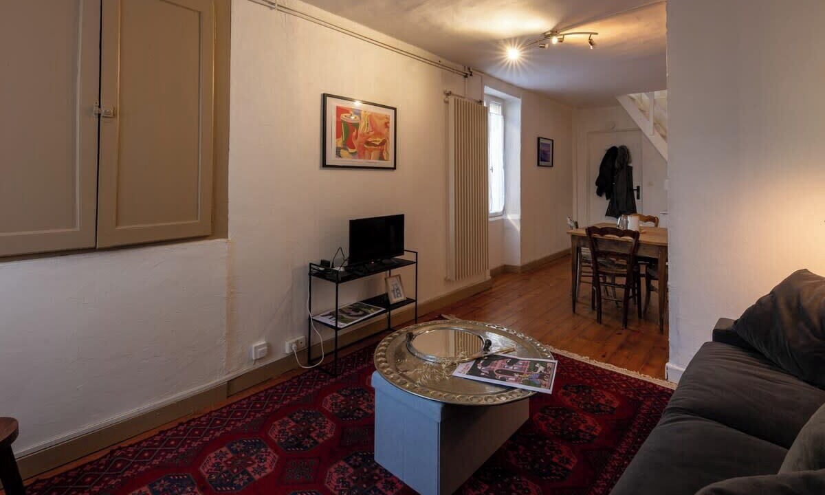 Photo of Livingroom in Argenton-sur-Creuse