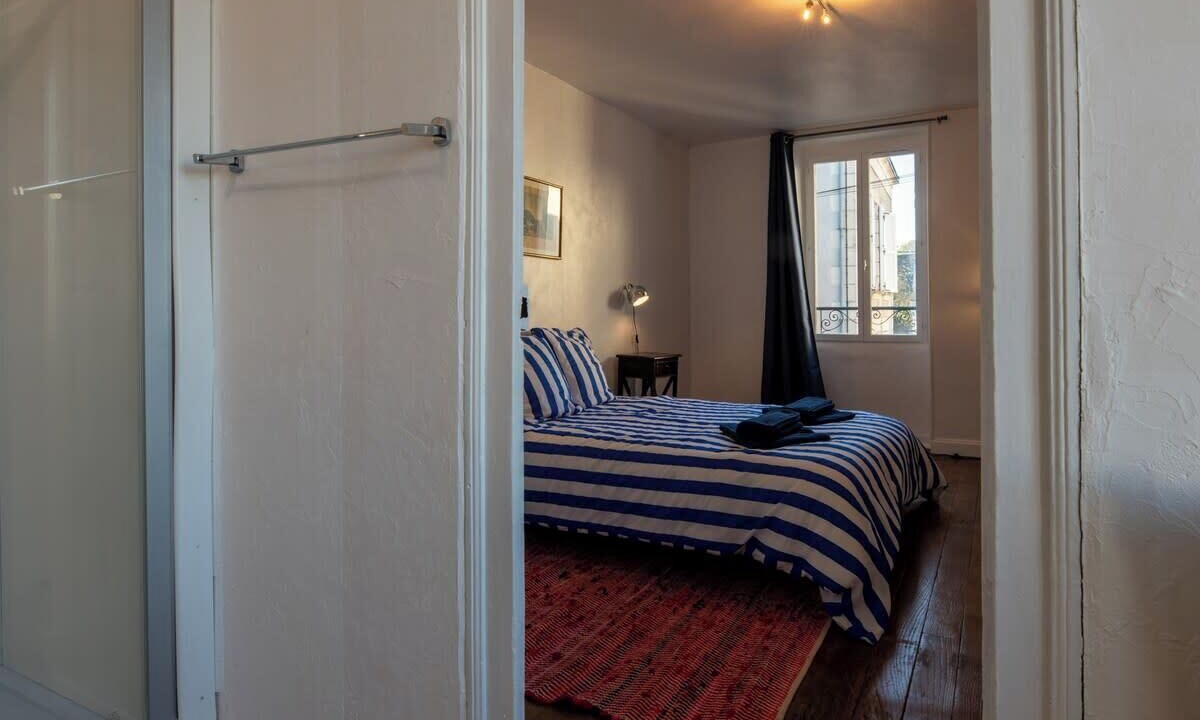 Photo of Bedroom in Argenton-sur-Creuse