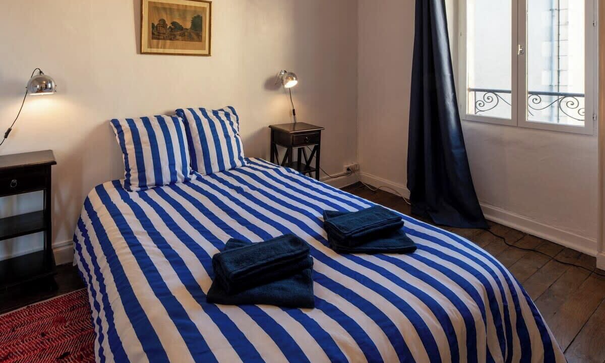 Photo of Bedroom in Argenton-sur-Creuse