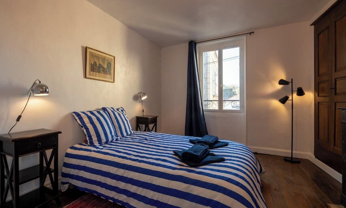 Photo of Bedroom in Argenton-sur-Creuse