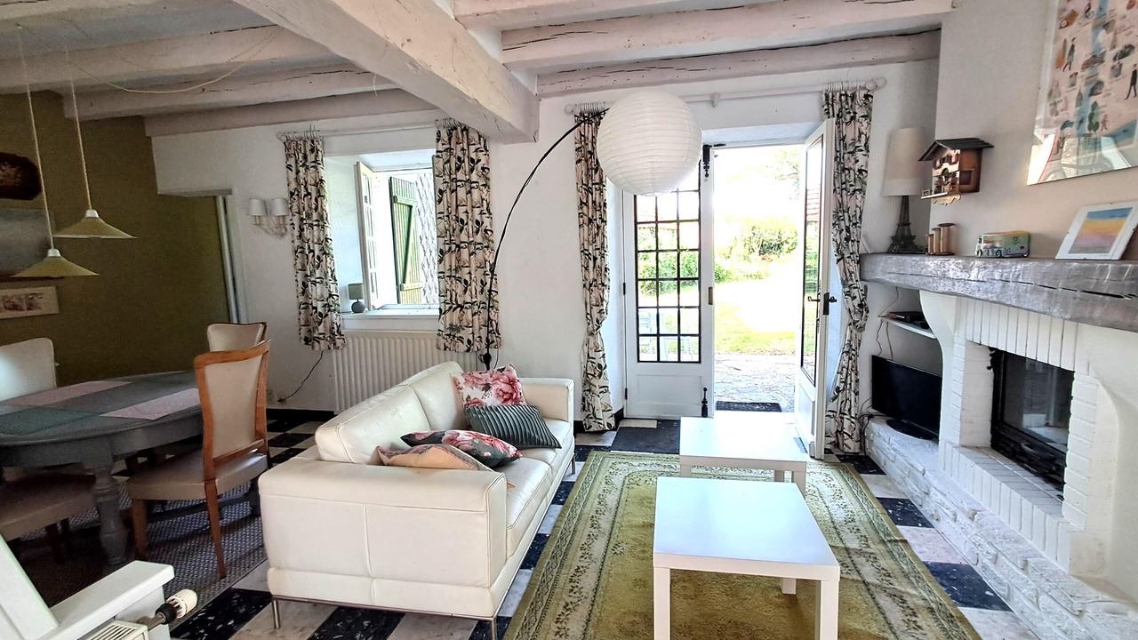 Photo of Livingroom in Cuzion