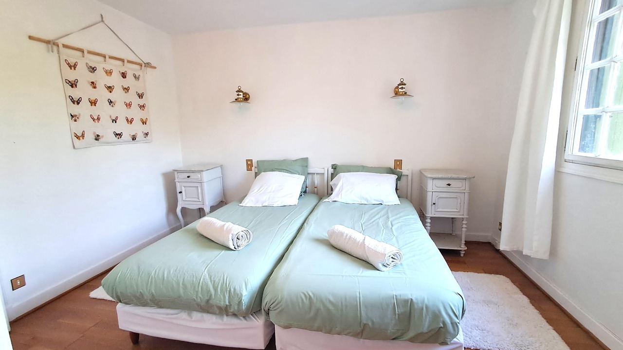 Photo of Bedroom in Cuzion
