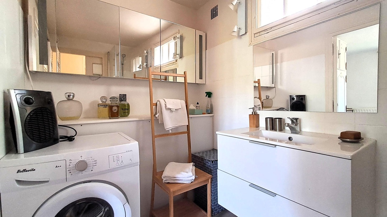 Photo of Bathroom in Cuzion