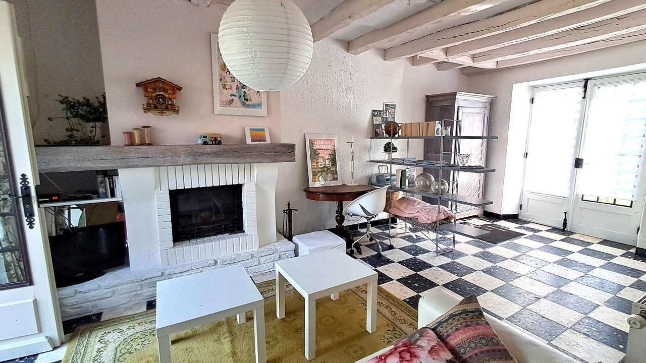 Photo of Livingroom in Cuzion