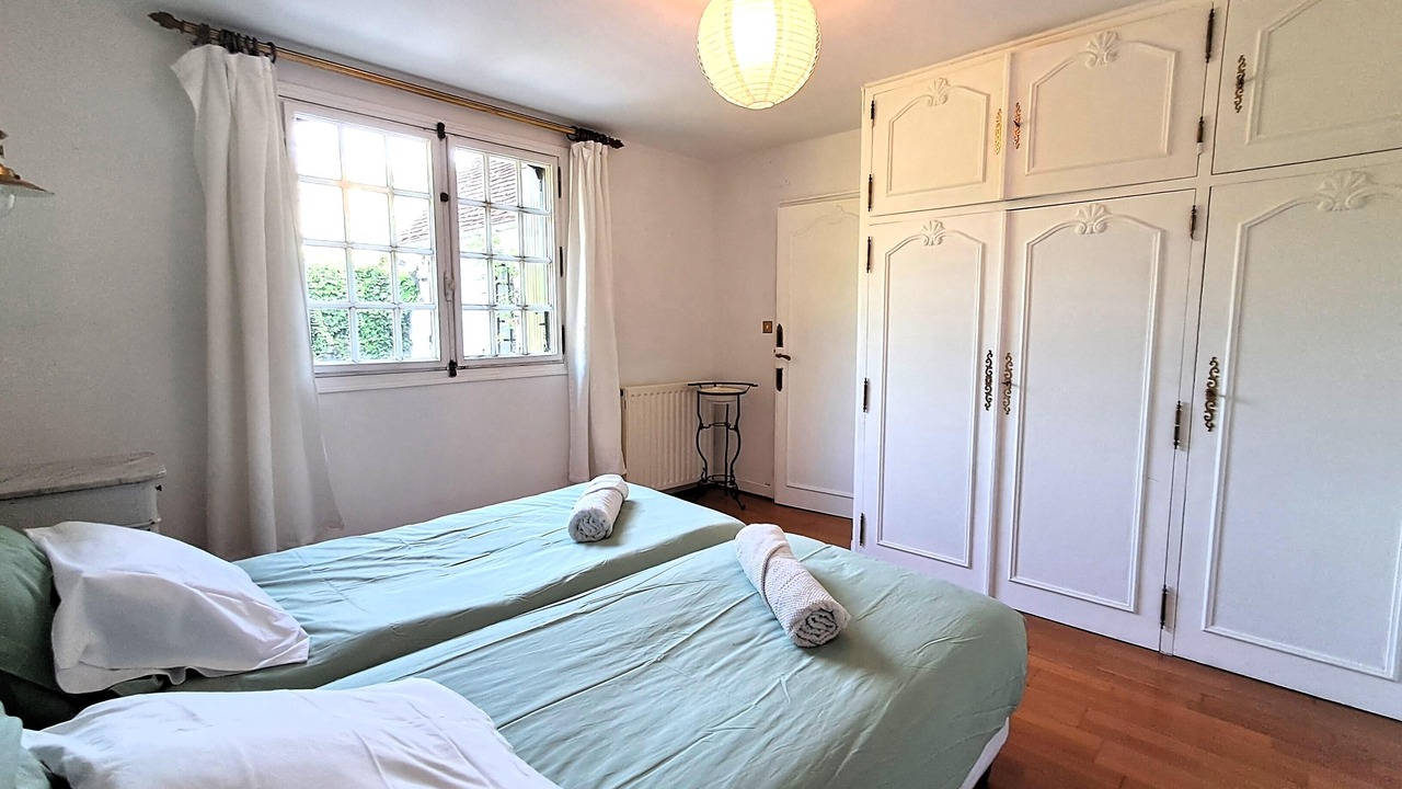 Photo of Bedroom in Cuzion