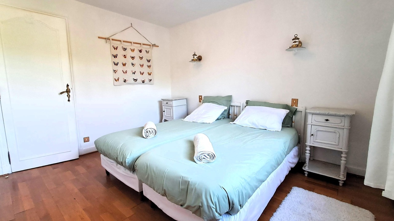 Photo of Bedroom in Cuzion