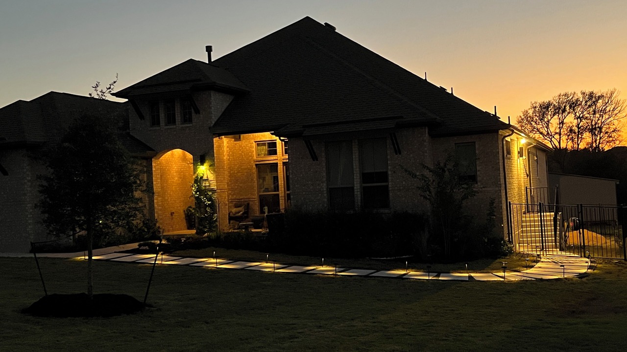 Photo of Outdoor in Cedar Creek