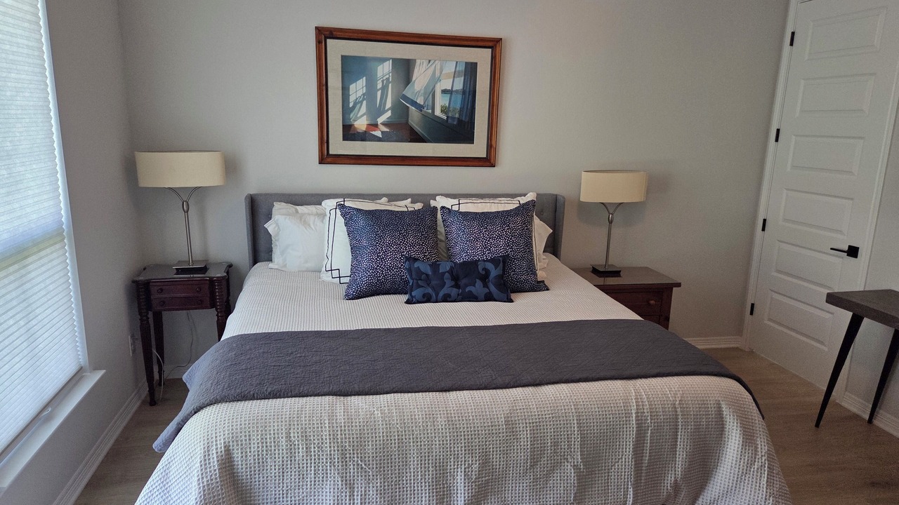 Photo of Bedroom in Cedar Creek