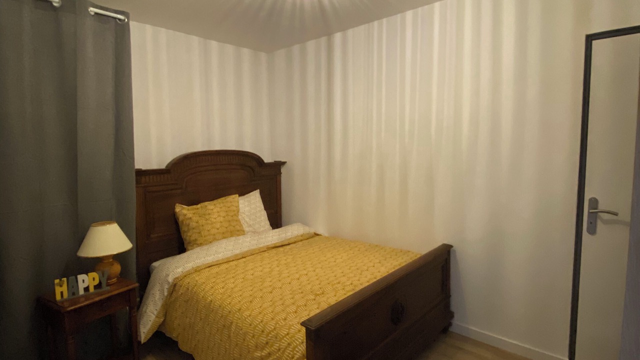 Photo of Bedroom in Le Blanc