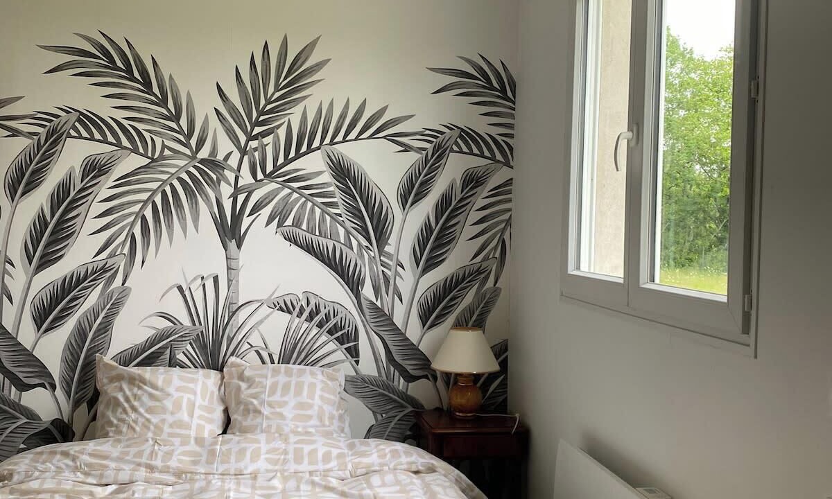 Photo of Bedroom in Le Blanc