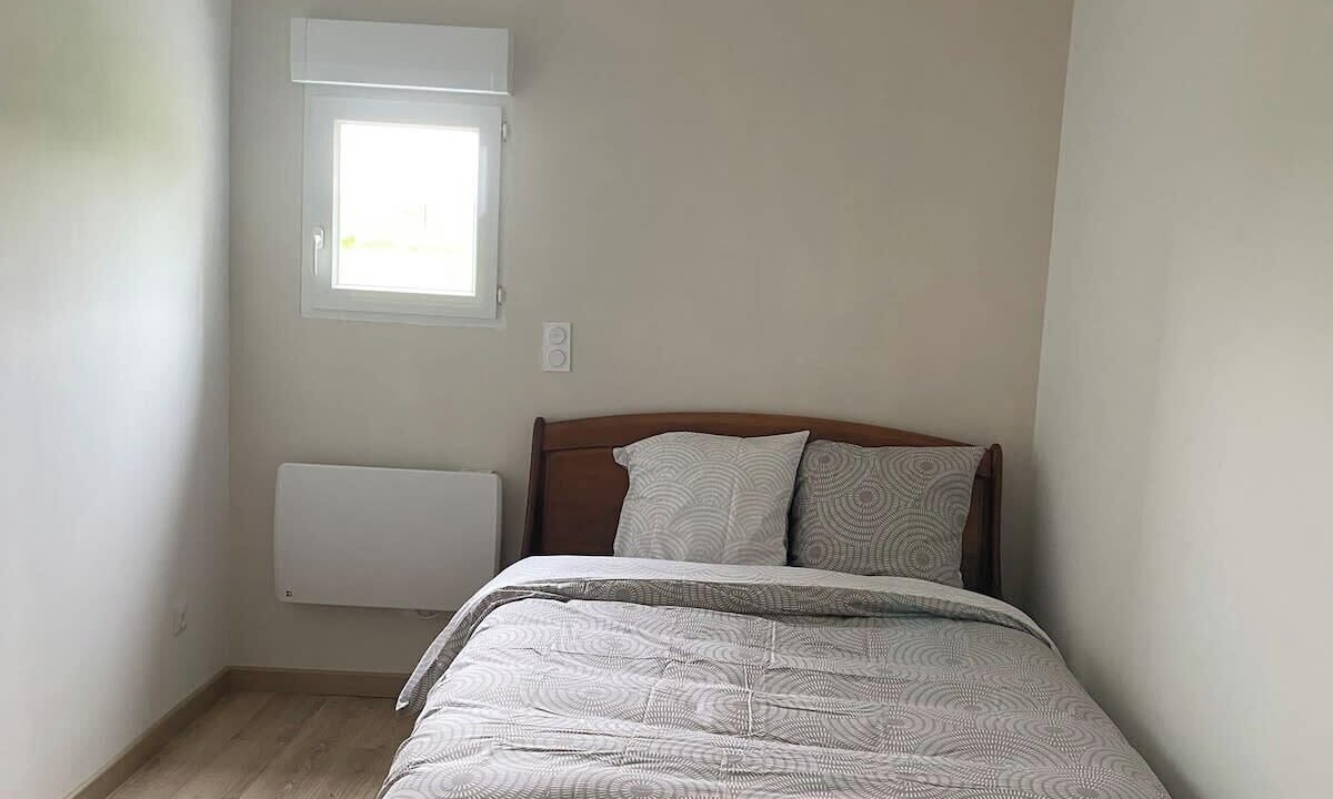 Photo of Bedroom in Le Blanc