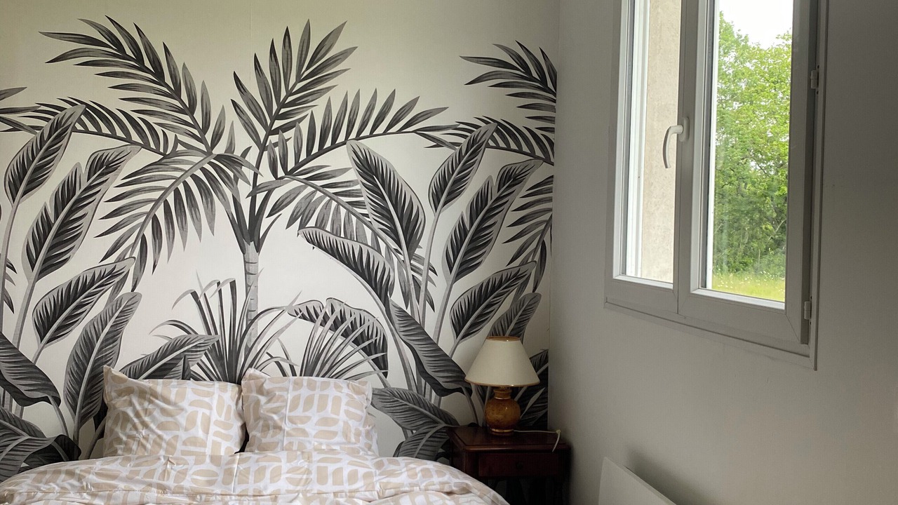 Photo of Bedroom in Le Blanc