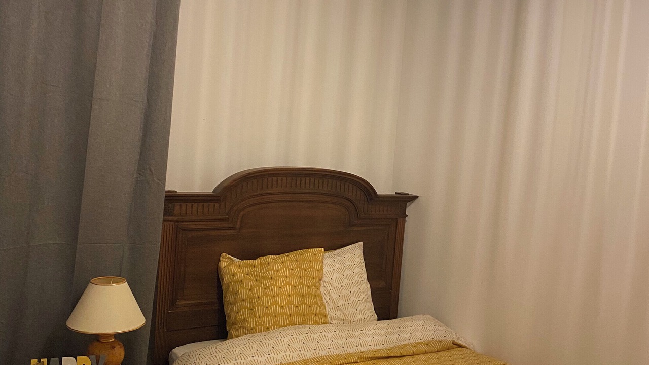 Photo of Bedroom in Le Blanc