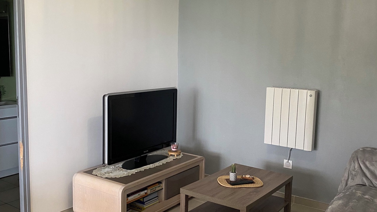 Photo of Livingroom in Le Blanc